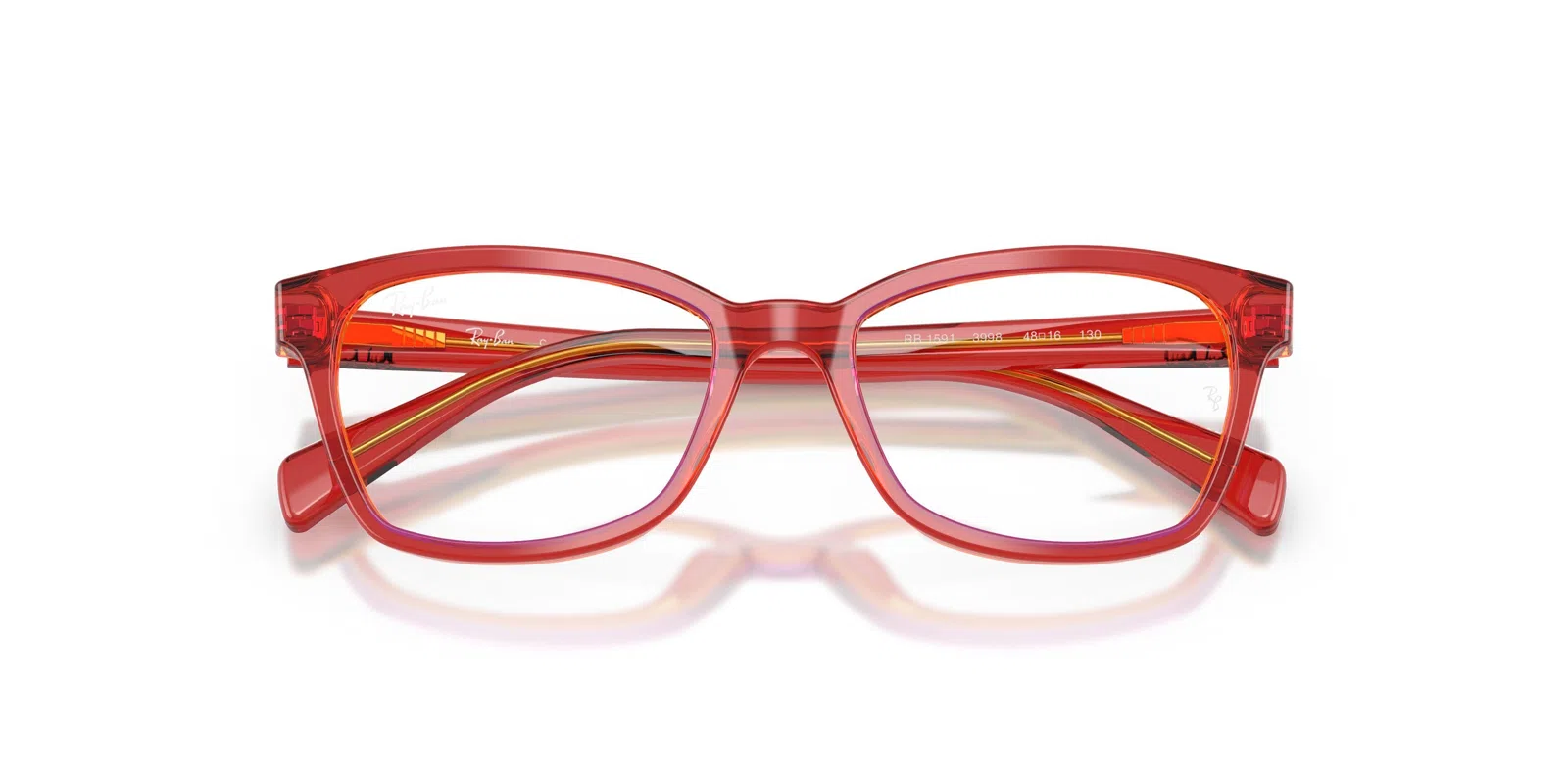 Ray-Ban Kids 0RY1591 Eyeglasses - view 54